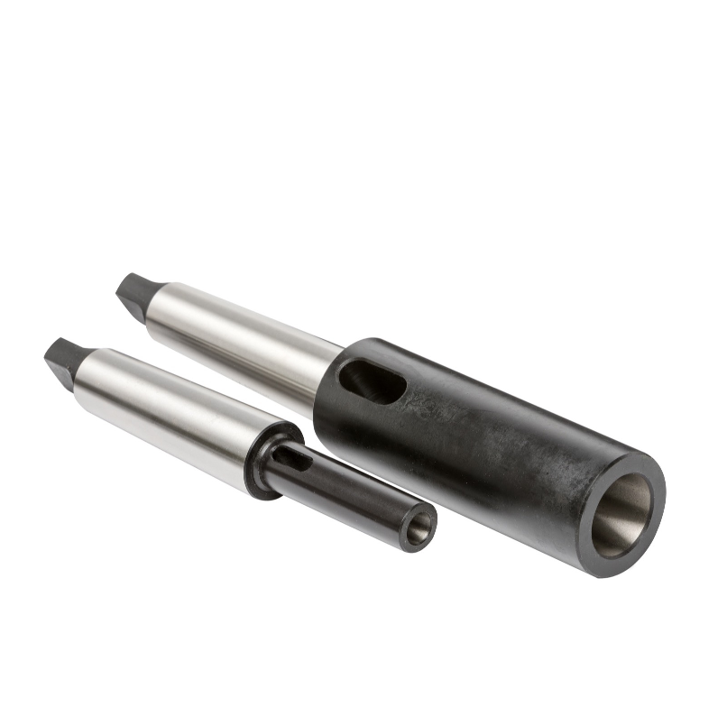 3 MTS External > 3 MTS Internal Morse Taper Extension Sleeve